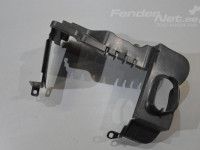 Volkswagen Golf 4 1997-2006 Крышка передней панели Запчасть код: 1J0805962C B41