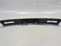 Subaru Outback 2003-2009 Крышка багажника панель / молдинг (2003-2006) Запчасть код: 84261-AG153