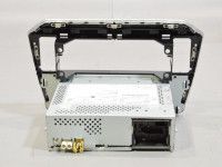 Volkswagen up! Радио (Экран сломан) Запчасть код: 1S0035869B  TAI
Тип кузова: 5-ust...
