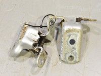 Toyota Corolla Дверная петля, правый задняя Запчасть код: 68770-02020
Тип кузова: Sedaan