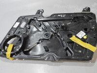 Volkswagen Golf 6 Механизм стеклоподъемника, спереди слева (el.)(комп.) Запчасть код: 5K0837462B
Тип кузова: 5-ust luuk...