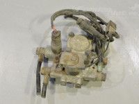 Saab 9-3 LPG насос Запчасть код: 240020
Тип кузова: Universaal
Тип...