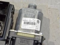 Volkswagen Passat (B7) Двигатель стеклоподъемника, левый передний Запчасть код: 3AA959701A Z0H
Тип кузова: Univer...