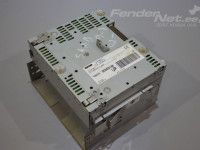 Saab 9-3 2002-2015 Радио Запчасть код: 12761502