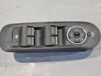Ford Mondeo Переключатель стеклоподъемника, левый (перед.) Запчасть код: 1467191
Тип кузова: Universaal
Ти...
