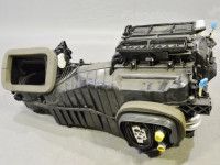 Volkswagen Beetle Радиатор Кондиционера (внутри)   Запчасть код: 561816103
Тип кузова: 3-ust luukpära