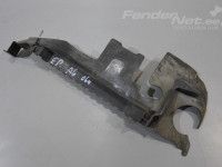Audi A6 (C6) 2004-2011 Радиатор воздуха на якорь, правый Запчасть код: 4F0121284G