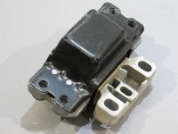 Volkswagen Golf 6 Подушка двигателя, левый Запчасть код: 1K0199555N 
Тип кузова: 5-ust luu...