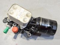 Volkswagen Polo Масляный радиатор (1.4 дизель) Запчасть код: 03L117021C
Тип кузова: 5-ust luuk...