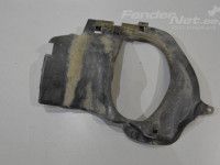 Audi A6 (C6) 2004-2011 Крышка передней панели, правый Запчасть код: 4F0864310B
