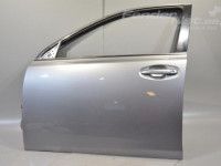 Subaru Legacy Дверные петли, левый передний Запчасть код: 60070AG0109P
Тип кузова: Universaal