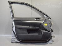 Subaru Legacy Дверные петли, левый передний Запчасть код: 60070AG0109P
Тип кузова: Universaal