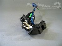 Toyota Corolla 2002-2007 Замок люка багажника (Х/Б) Запчасть код: 69350-13300