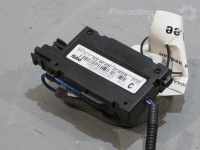 Honda Accord 2002-2008 Антенный усилитель Запчасть код: 39155-SEA-G01