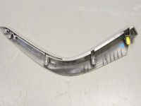 Toyota Corolla Приборная панель крышки, левый Запчасть код: 55433-02110
Тип кузова: Sedaan