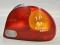 Hyundai Accent 2000-2005 Задний фонарь, правый (Х/Б)