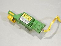 Saab 9-3 2002-2015 Датчик боковой удара Запчасть код: 12802258