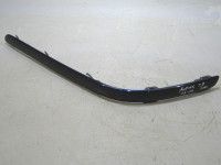 Toyota Avensis (T25) 2003-2008 Молдинг бампера, правый Запчасть код: 52752-05902
Тип кузова: Sedaan