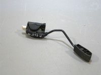 Peugeot 407 2003-2010 Педаль газа Запчасть код: 9644939680