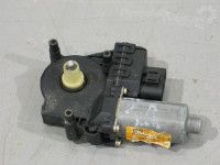 Audi A6 (C5) 1997-2005 Двигатель стеклоподъемника, правый передний Запчасть код: 4B0959802E