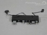 Saab 9-5 1997-2010 антенна Запчасть код: 4870309
Тип кузова: Sedaan
Тип дв...