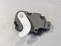 Audi A6 (C7) Шаговый двигатель печки Запчасть код: 4H0820511D
Тип кузова: Universaal