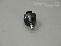 Audi A6 (C5) 1997-2005 Мотор регулировки для передни фара Запчасть код: 4B0941295