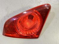Toyota Corolla Задний фонарь (на люке), левый (седан) Запчасть код: 81591-02140
Тип кузова: Sedaan