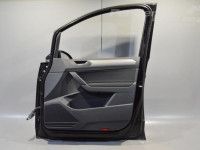Volkswagen Touran 2015-... Стопор двери, правый передний Запчасть код: 5TA837249
Тип кузова: Mahtunivers...