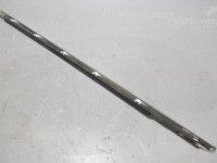 Lexus GS 2005-2012 Молдинг стекла, правый Запчасть код: 75710-30480
Тип кузова: Sedaan