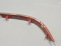 Volkswagen Caddy (2K) Отражатель бампера, левый Запчасть код: 2K5945105D
Тип кузова: Mahtuniver...