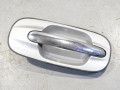 Hyundai Trajet 2000-2008 Ручка наружная, правый (задний)