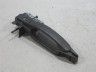 Ford Fiesta 2002-2008 Ручка наружная, правый (передний) Запчасть код: 1511456 ; 1372471
Тип кузова: 5-u...