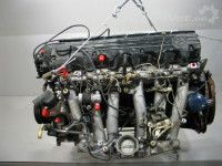 Mercedes-Benz 200 - 500 / E (W124) 1984-1996 Дроссельная заслонка (3,0 бензин) Запчасть код: 0921402653