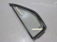 Honda CR-V 2001-2006 Стекло треугольник задней двери, левый Запчасть код: 73455SCAA00
