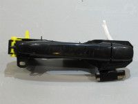 Toyota Avensis (T27) 2008-2019 Ручка наружная, правый (задний) Запчасть код: 69203-05042