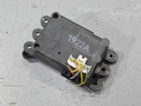 Mazda 626 1997-2002 Шаговый двигатель печки Запчасть код: 1922A
