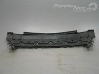 Mercedes-Benz CL (C215) 1999-2006 Рамка для переднего бампера Запчасть код: A2158850265