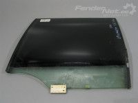 Opel Omega 1994-2003 Стекло задней двери, левый (универсал)