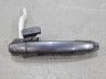 Toyota RAV4 (XA30) 2006-2013 Ручка наружная, правый (задний) Запчасть код: 69211-12220
Тип кузова: Linnamaastur