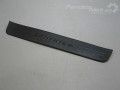 Hyundai Santa Fe 2006-2012 Коврик порог / cтупенька, левый (передний) Запчасть код: 85881-2B000