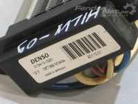 Toyota Hilux Дополнительное нагревательный элемент (электрический) Запчасть код: 013410-0251
Тип кузова: Pikap
Тип...