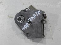 Chevrolet TrailBlazer 2001-2009 Шаговый двигатель печки Запчасть код: 16163982
Тип кузова: Maastur