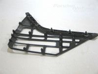Hyundai i40 2011-2019 Несущая арматура бампера, задний левой (Сед.) Запчасть код: 86613-3Z300