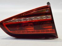 Volkswagen Golf 7 Задний фонарь (на люке), левый (Х/Ь) LED Запчасть код: 5G0945307F
Тип кузова: 5-ust luuk...