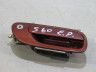 Volvo S60 2000-2009 Ручка наружная, правый (передний) Запчасть код: 9159640