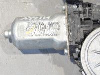 Toyota Hilux Двигатель стеклоподъемника, левый передний Запчасть код: 85720-0K010
Тип кузова: Pikap
Тип...