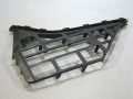 Hyundai i40 2011-2019 Несущая арматура бампера, задний правой (Сед.) Запчасть код: 866143Z300