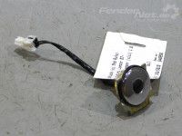 Mitsubishi Lancer 2007-2017 Ручка микровыключатель (люк) Запчасть код: 5927A004