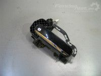 Audi A6 (C6) 2004-2011 Ручка наружная, левый (передний) Запчасть код: 4F0837885D